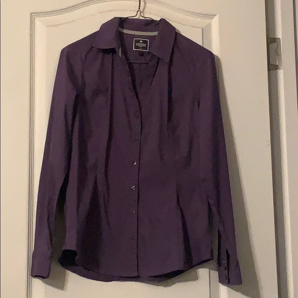 Medium Express “The Essential Shirt”